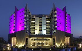 Zuri Whitefield Hotel Bangalore